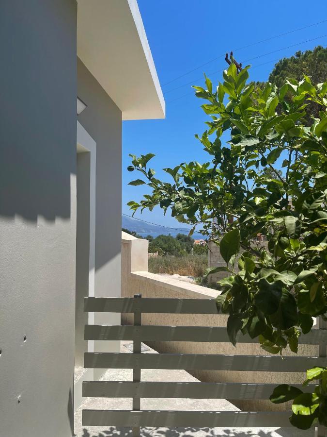 فيلا House Adelais Klísmata المظهر الخارجي الصورة